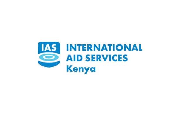 International Aid Services